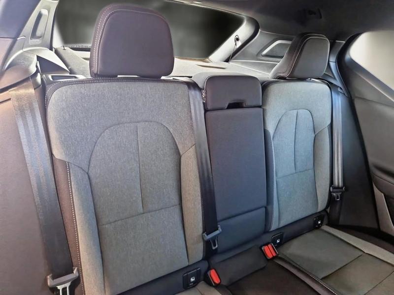 VOLVO XC40 T4 RECHARGE PLUG-IN AUTO CORE SUV