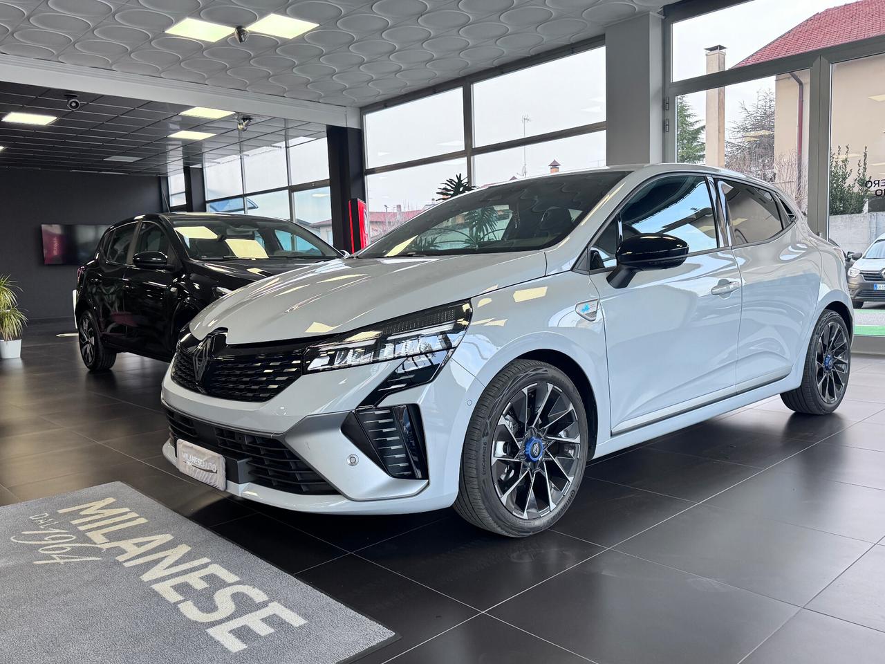 Renault Clio Full Hybrid E-Tech 145 CV 5 porte Esprit Alpine