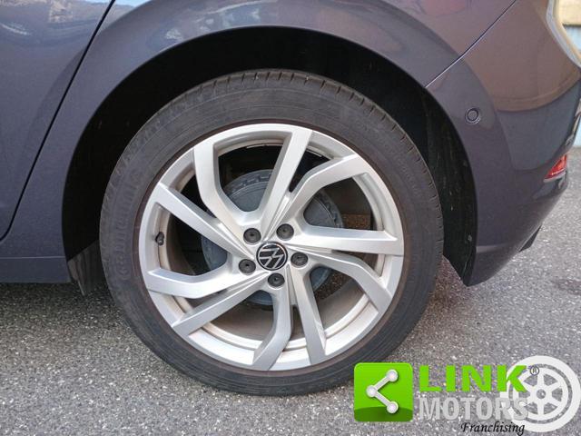 VOLKSWAGEN Polo TSI 5p. Style OCCASIONISSIMA !!