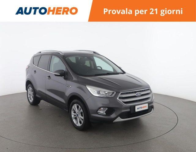 FORD Kuga 1.5 EcoBoost 120 CV S&S 2WD Titanium