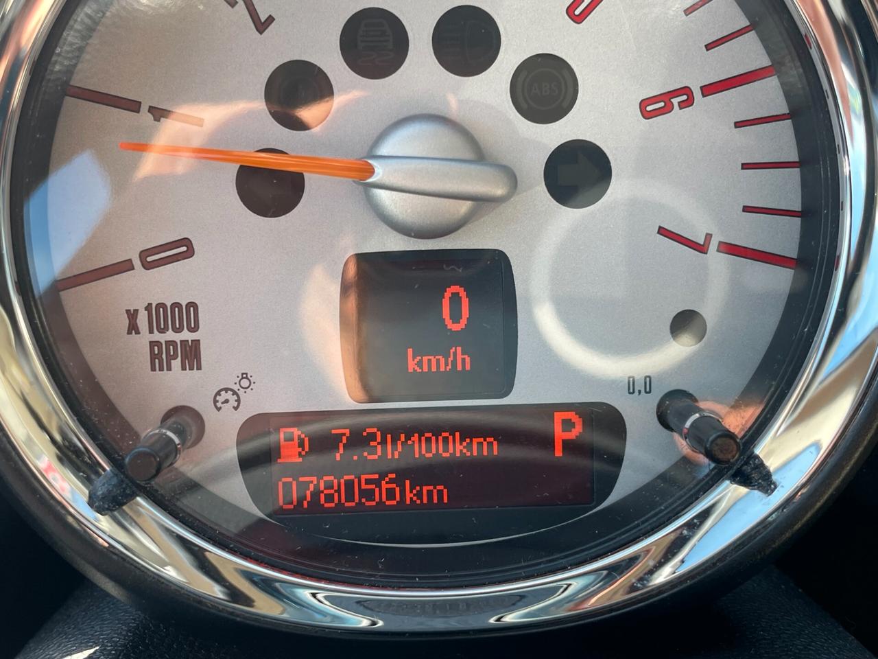 Mini Cooper SD Countryman Mini 2.0 Cooper D Countryman ALL4 Automatica X NEOPTATENTATI