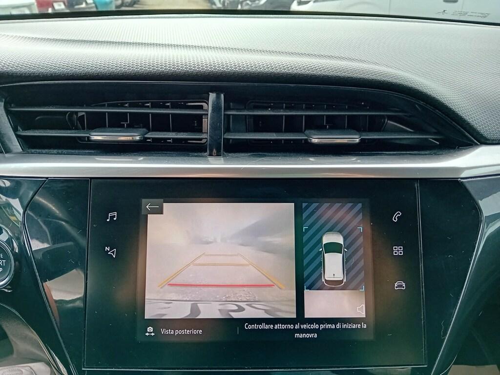 Opel Corsa 5 Porte 1.2 Elegance AT8