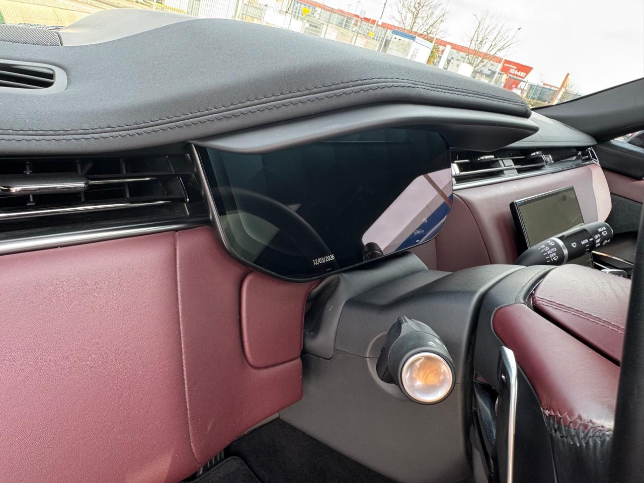 Land Rover Range Sport 3.0D l6 249 CV Dynamic HSE FullFulldiTutto