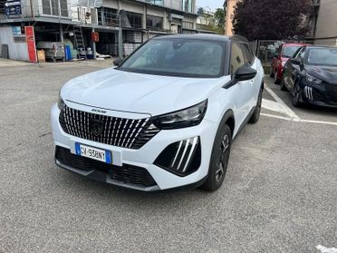 Peugeot 2008 2008 PureTech 130 S&S EAT8 GT