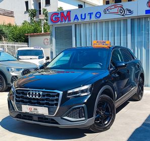 Audi Q2 30 TDI con led virtual cockpit 2022