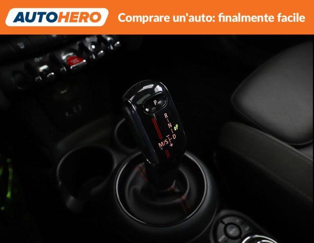 MINI John Cooper Works 2.0 John Cooper Works