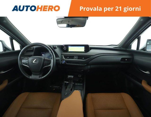 LEXUS UX Full Electric UX Hybrid 4WD Luxury