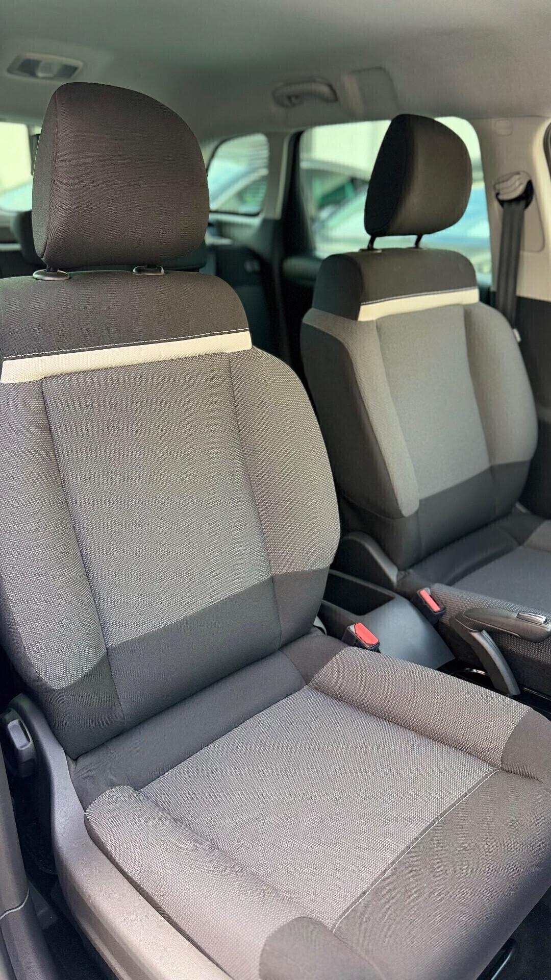 Citroen C3 Aircross PureTech 110 S&S Shine