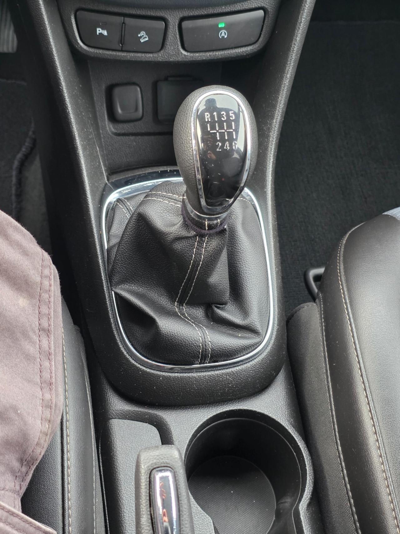 Opel Mokka 1.4 Turbo Ecotec 140CV 4x4 Start&Stop Cosmo