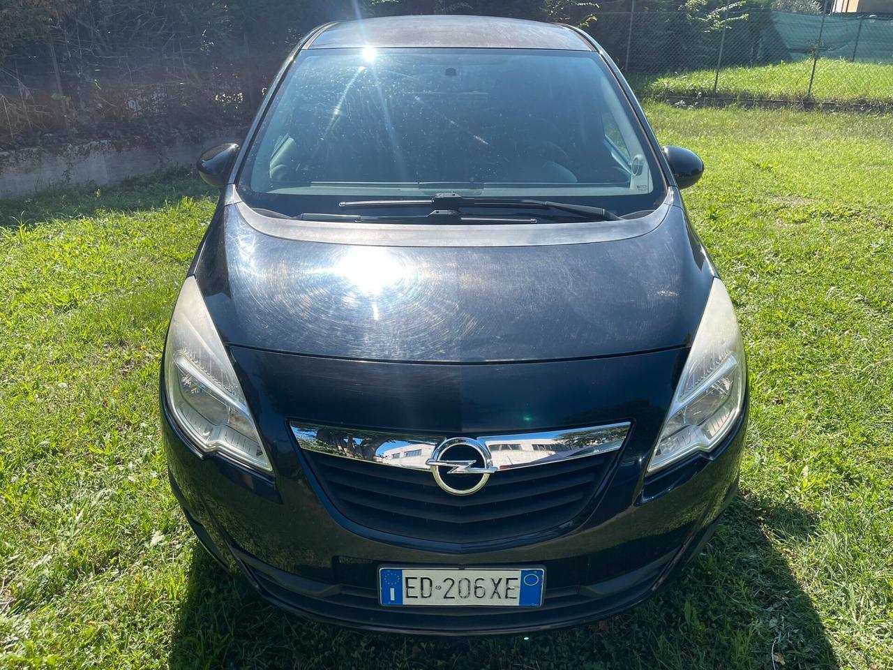Opel Meriva 1.3 CDTI 95CV eco FLEX Cosmo