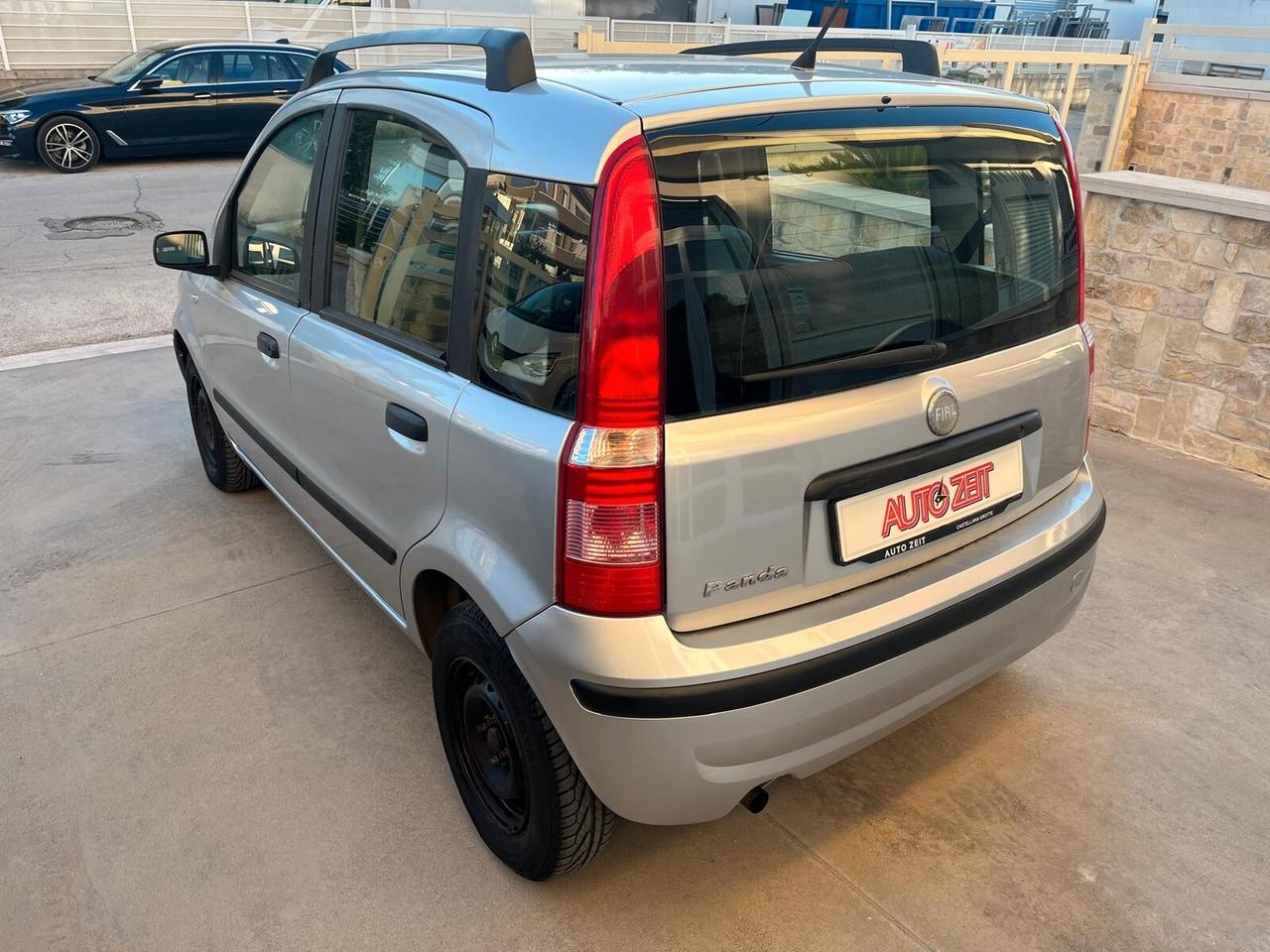Fiat Panda 1.3 MJT 16V Emotion