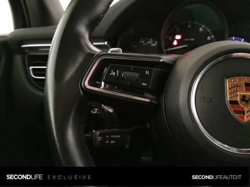 Porsche Macan 2.0 T 265cv pdk