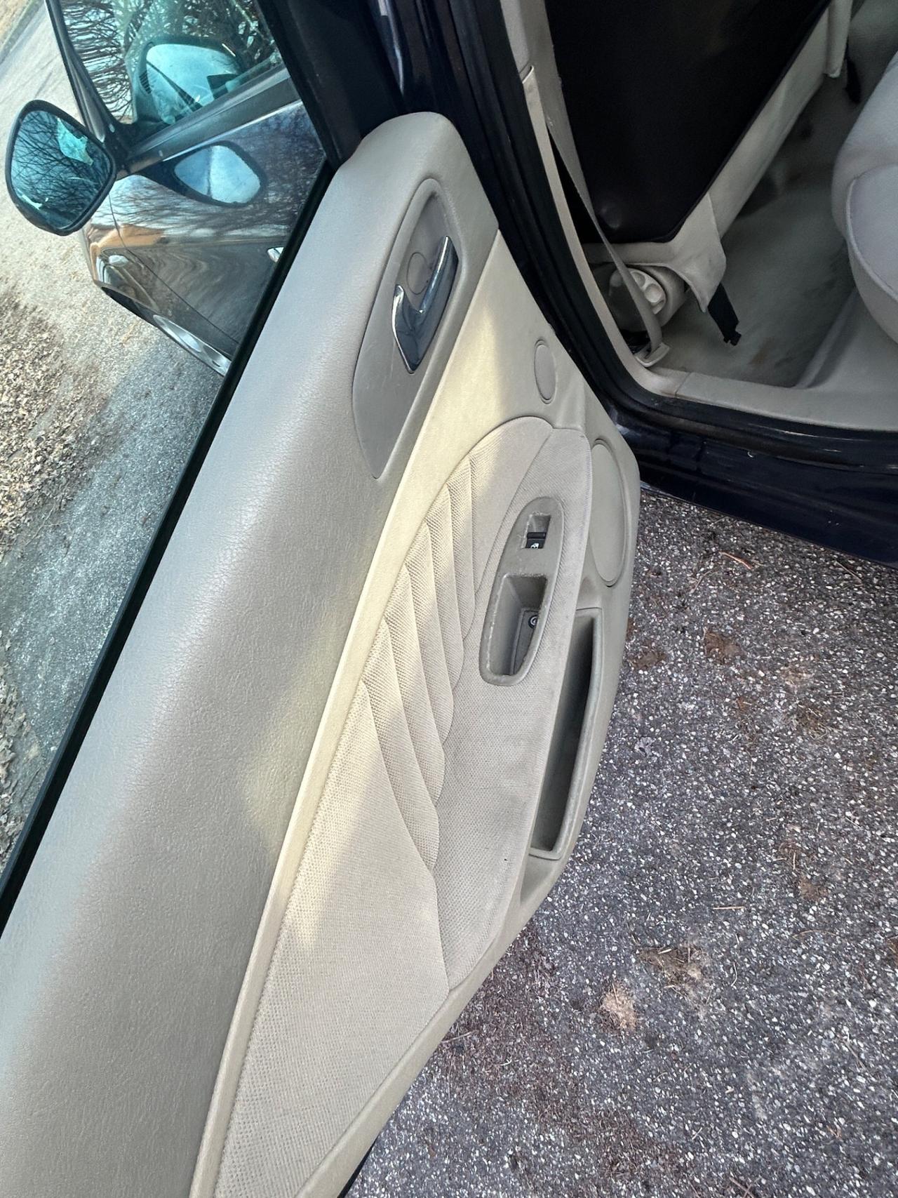 Alfa Romeo 159 1.9 JTDm