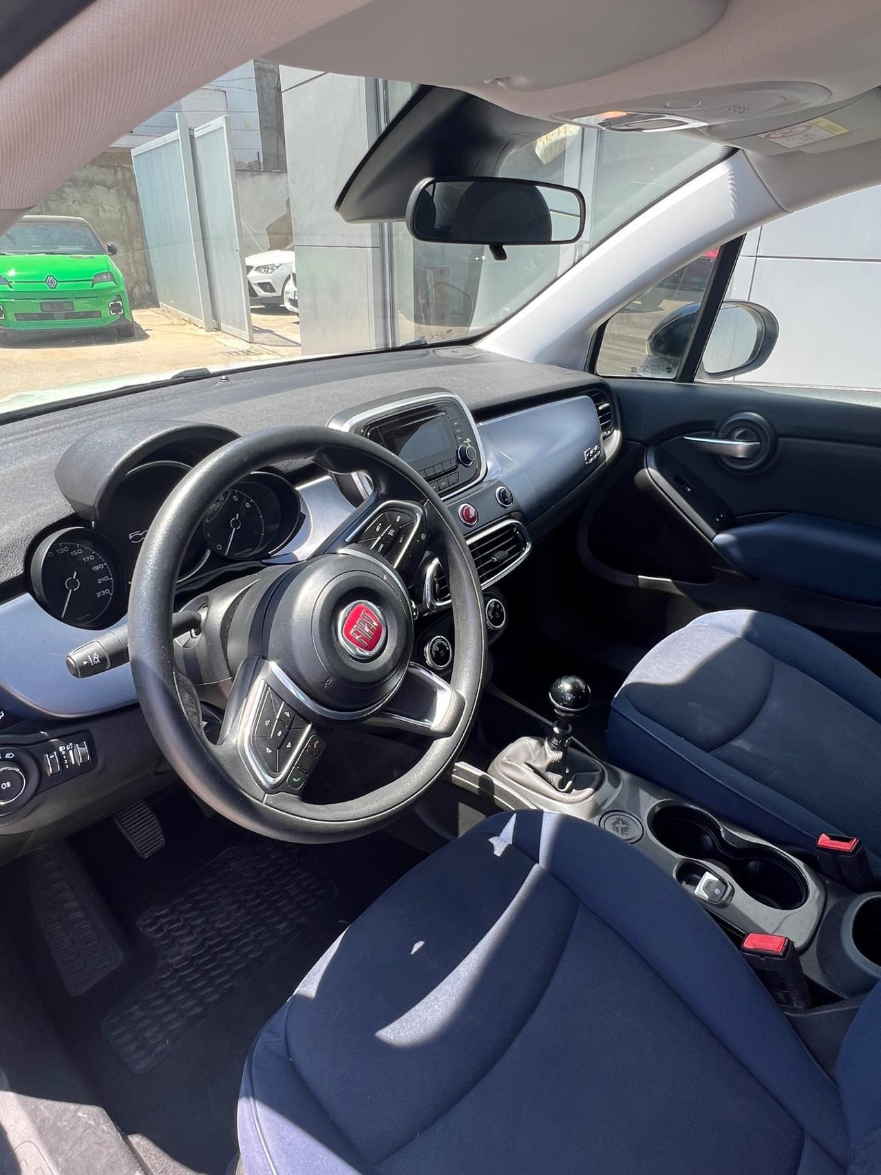 Fiat 500X 1.0 Cult Anticipo €900 proposta finanziamento