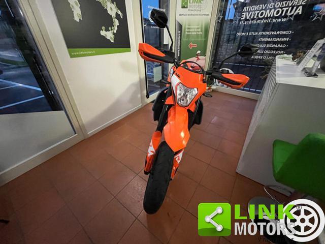 KTM 690 SMC R