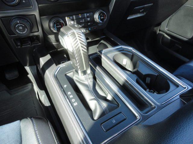 FORD F 150 RAPTOR 3.5L V6 EcoBoost SuperCrew N1