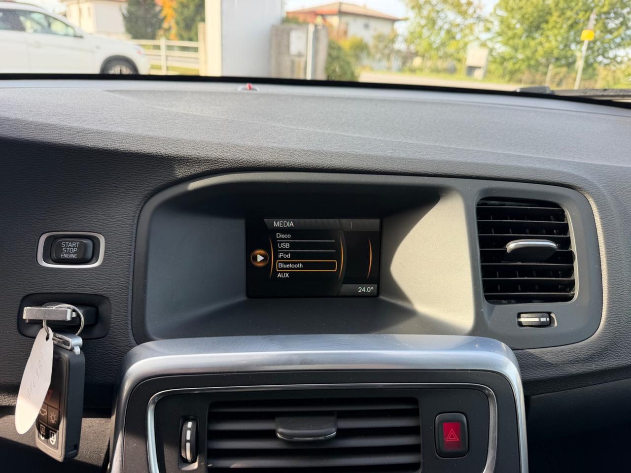 Volvo V60 1.6 Diesel Neopatentati