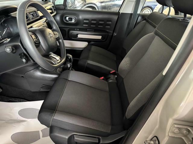 CITROEN C3 SOLO 30.000 KM PureTech 82 CLIMA