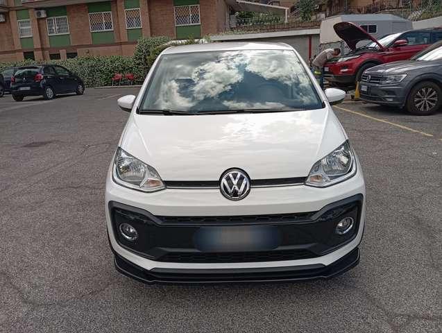 Volkswagen up! OFFERTA DEL MESE!!!