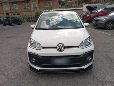Volkswagen up! OFFERTA DEL MESE!!!