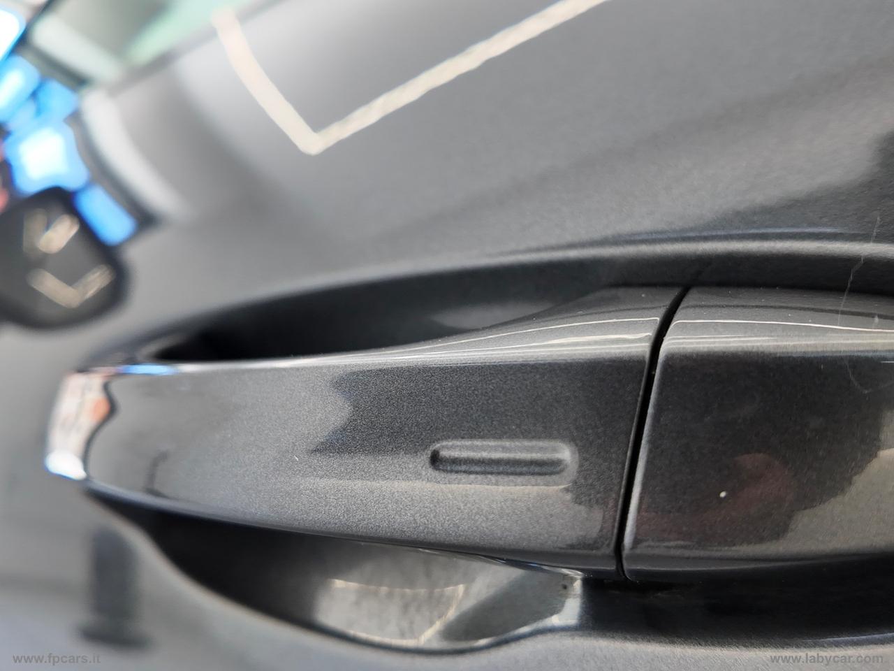 AUDI Q3 35 TDI S tronic S line edit. IDENTITY BLACK