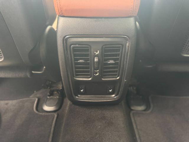 JEEP Grand Cherokee 3.0 CRD 241cv Overland (Tetto/Navi/Retro)