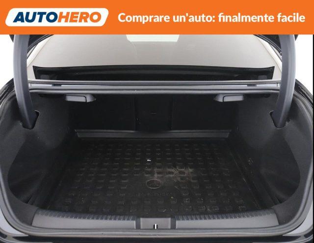 MERCEDES-BENZ CLA 220 d Automatic Premium