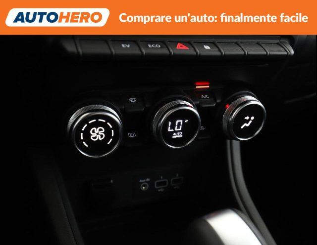 RENAULT Captur Full Hybrid E-Tech 145 CV Zen