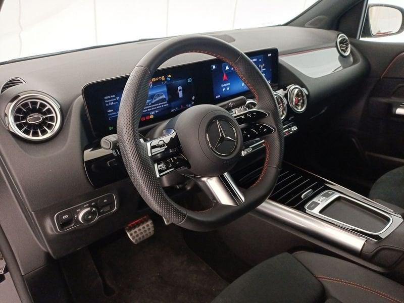 Mercedes-Benz Classe B - W247 2023 B 180 d AMG Line Advanced Plus auto