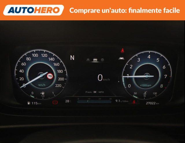 HYUNDAI i20 1.0 T-GDI 48V iMT Connectline