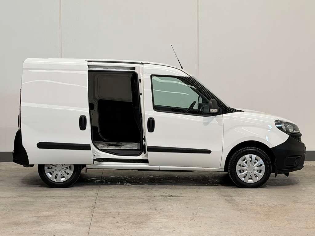 Fiat Doblo Doblò 1.6 MJT 105CV Cargo