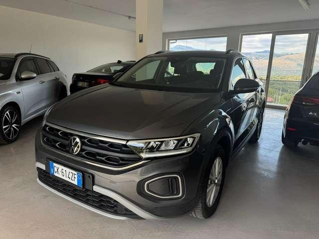 Volkswagen T-Roc T-Roc 2022 2.0 tdi Life 150cv dsg