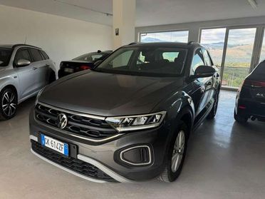 Volkswagen T-Roc T-Roc 2022 2.0 tdi Life 150cv dsg