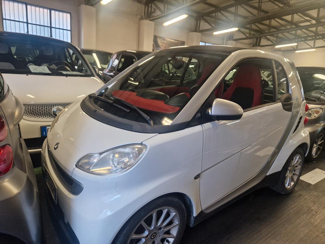 Passion 2010 e5 motore revisionato frizione nuova