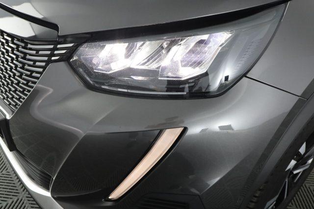 PEUGEOT 2008 2008 PureTech 130 S&S EAT8 Allure