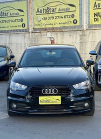 Audi A1 Sportback 1.6 TDI 90CV S-LINE