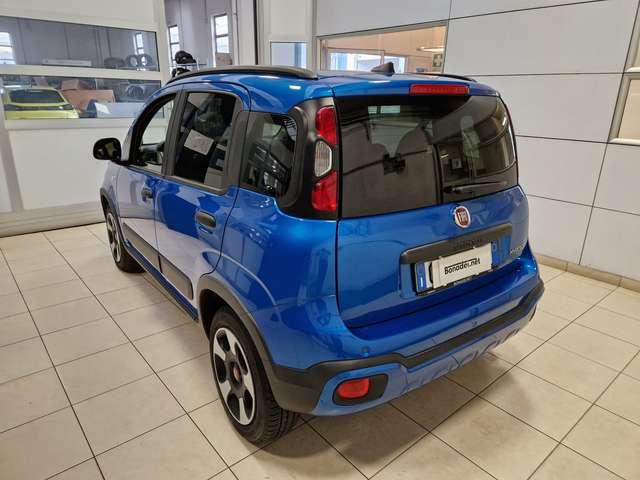 Fiat Panda Panda Cross 1.0 FireFly S&S Hybrid