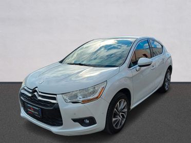 Ds DS4 DS 4 1.6 e-HDi 110 airdream CMP6 Chic
