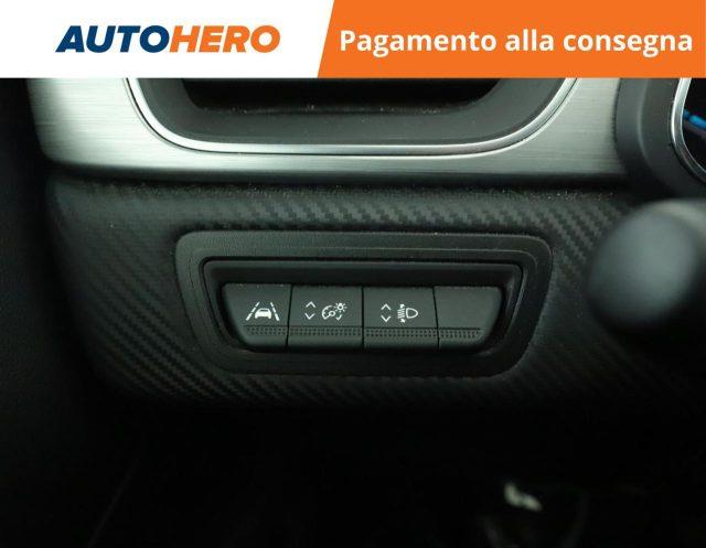 RENAULT Captur Full Hybrid E-Tech 145 CV RS Line