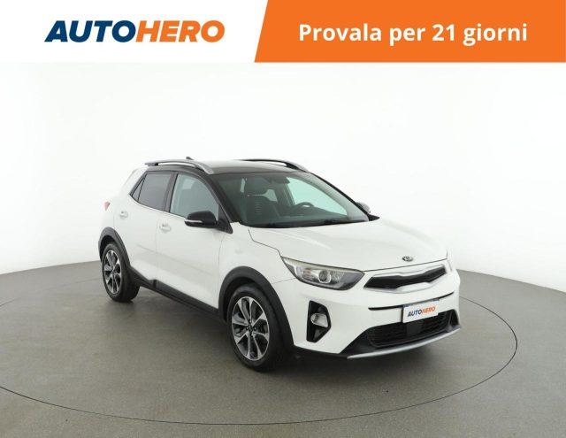 KIA Stonic 1.0 T-GDi 120 CV DCT7 Energy