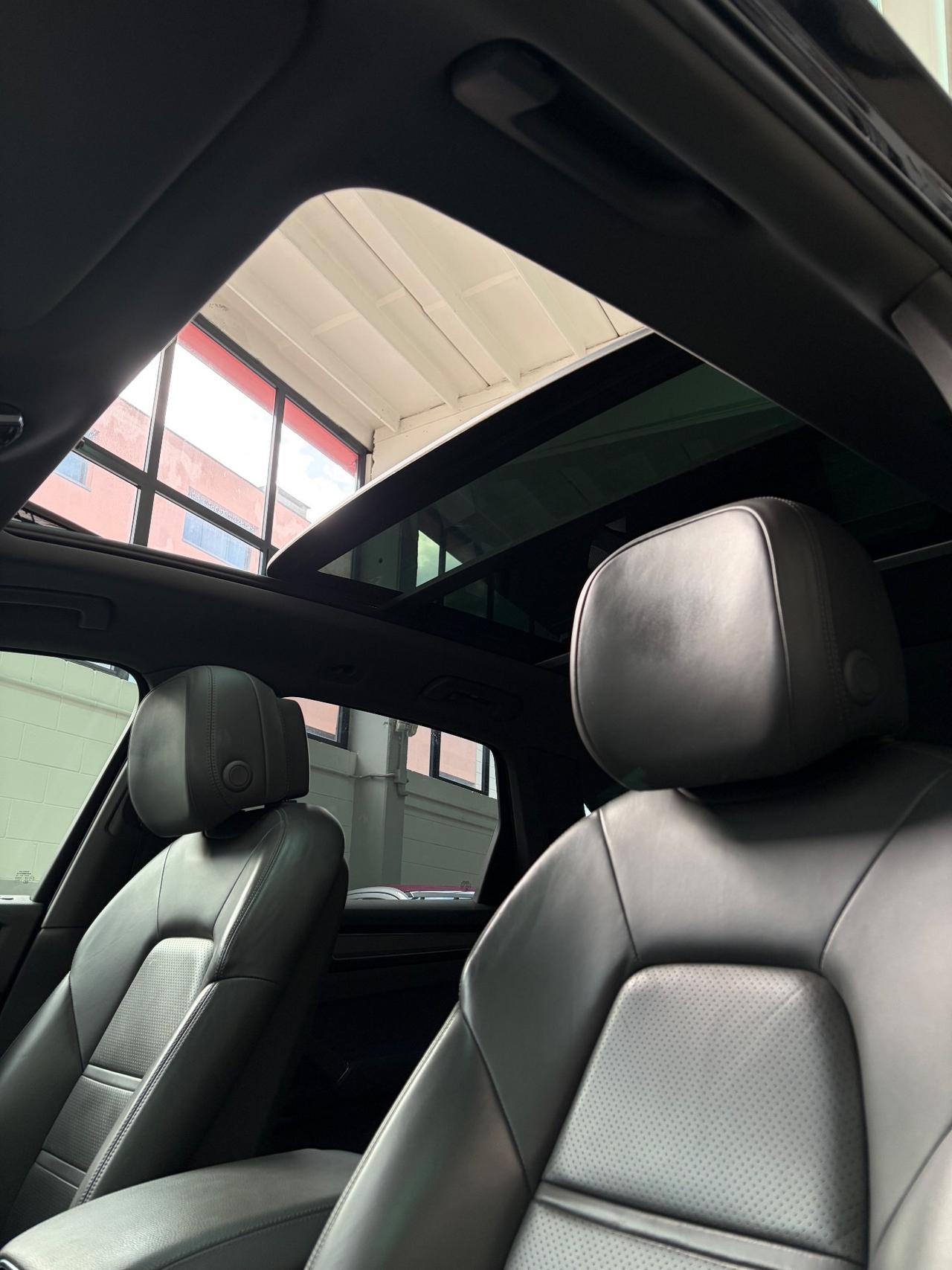Porsche Cayenne 2.9 V6 S
