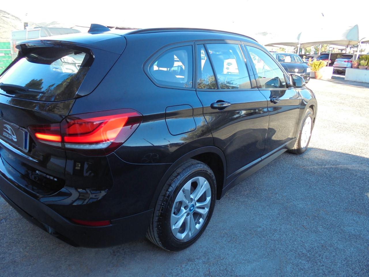 Bmw X1 xDrive25e Business Advantage Hybrid Plugin