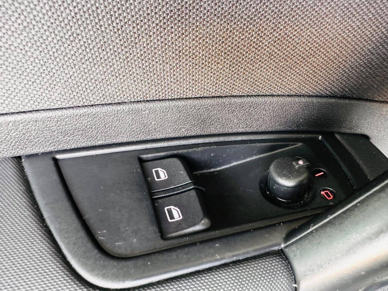Audi A1 1.6 TDI 105 CV Attraction Ok Neopatentati