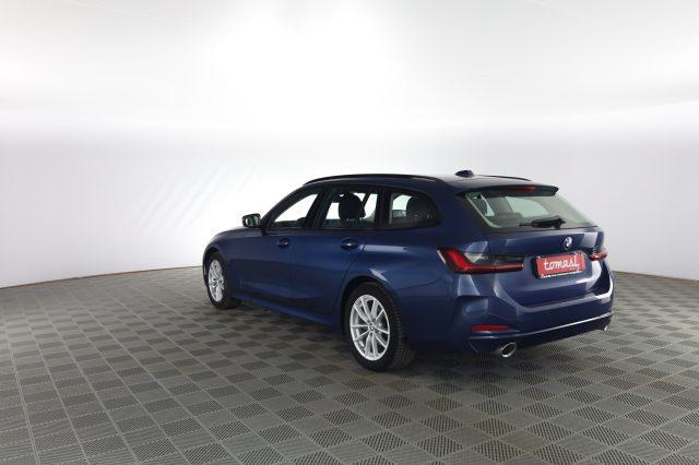 BMW 320 Serie 3 (G20/G21) d 48V xDrive Touring