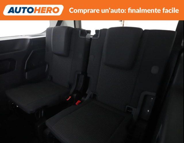 VOLKSWAGEN Caddy 1.5 TSI 114 CV Kombi Business Maxi