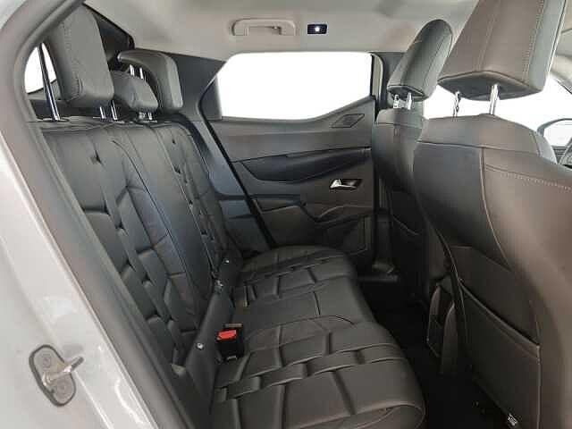 DS DS 3 Crossback DS 3 Crossback BlueHDi 130 aut. Grand Chic