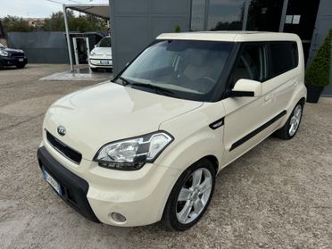 Kia Soul 1.6 CVVT Cool GPL ORIGINALE!!