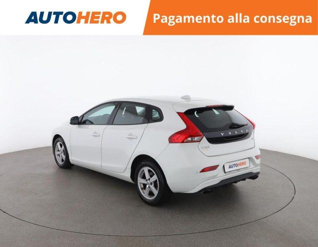 VOLVO V40 T2 Kinetic