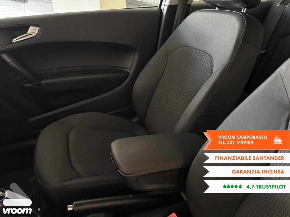 AUDI A1/S1 A1 1.6 TDI Ambition