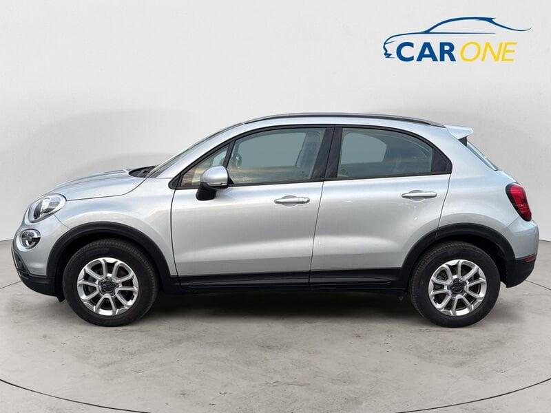 FIAT 500X 1.3 MultiJet 95 CV Cross